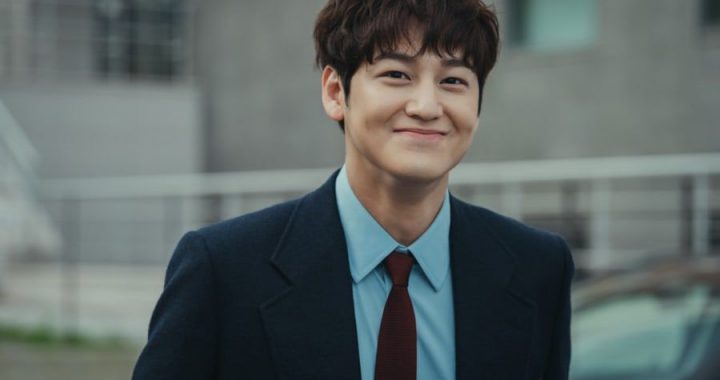 คิมบอม(Kim Bum) พูดถึงบทบาทของเขาใน “Ghost Doctor” 3 คีย์เวิร์ดสำคัญเพื่ออธิบายเรื่องราวของตัวละครของเขา และอื่นๆ