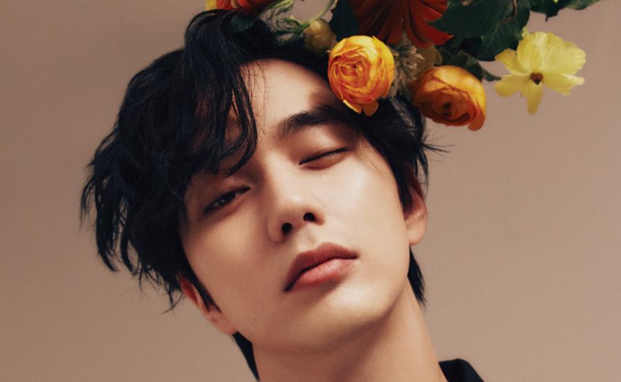 ยูซึงโฮ(Yoo Seung Ho) ดาราเกาหลี