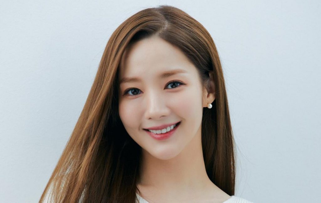 พัคมินยอง(Park Min Young)