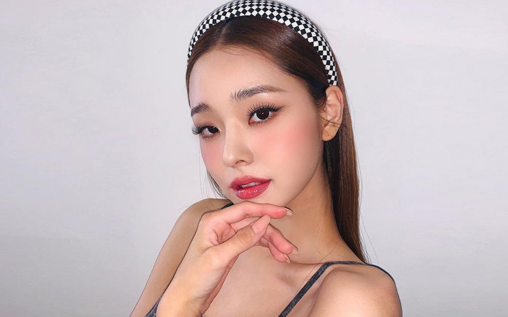 ซงจีอา(Song Ji A)