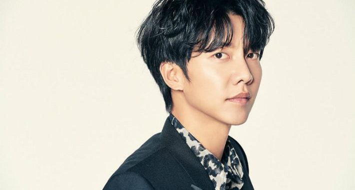 อีซึงกิ(Lee Seung Gi) กำลังพิจารณาเพื่อแสดงในละครเรื่องใหม่เกี่ยวกับกฏหมายและความรัก