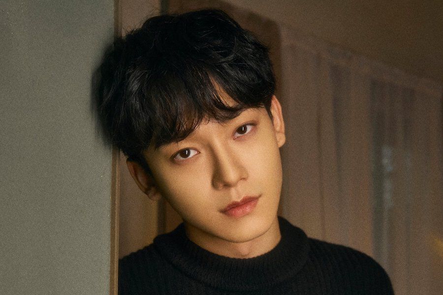 เฉิน(Chen) วง EXO