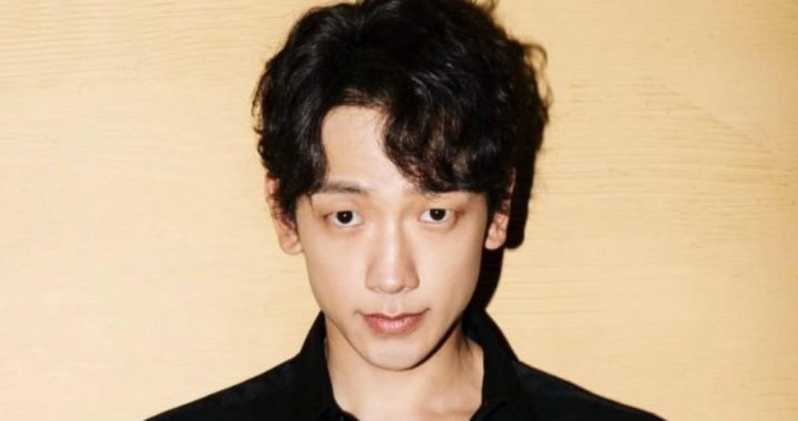 เรน(Rain) ประวัติดาราเกาหลี