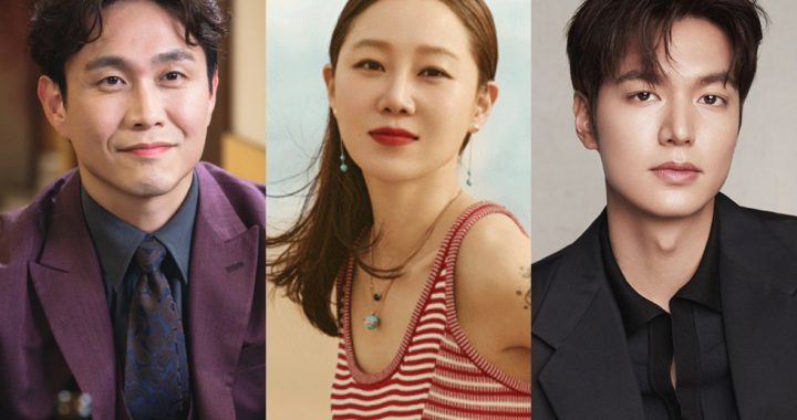 โอจองเซ(Oh Jung Se) พิจารณาร่วมงานกับกงฮโยจิน(Gong Hyo Jin) และอีมินโฮ(Lee Min Ho) สำหรับละครไซไฟเรื่องใหม่