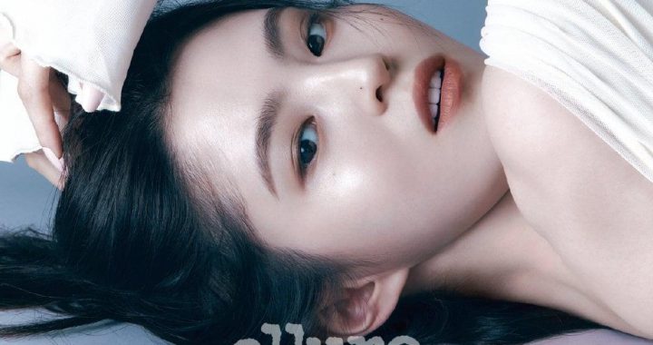 ฮันโซฮี(Han So Hee) พูดถึงว่า “My Name” ส่งผลต่อเธออย่างไร สิ่งที่เธอชอบมากที่สุดเกี่ยวกับตัวเอง แรงบันดาลใจที่ยิ่งใหญ่ที่สุดของเธอ และอื่นๆ