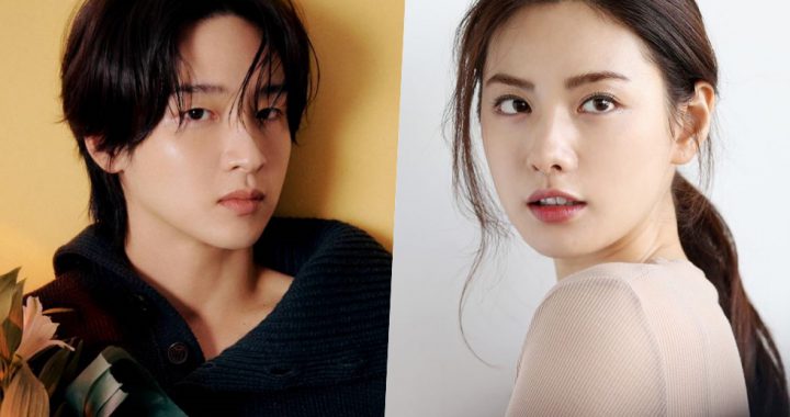 จางดงยุน(Jang Dong Yoon) และนานะ(Nana) คอนเฟิร์มสำหรับละครโรแมนติกแฟนตาซีเรื่องใหม่โดยผู้กำกับ “Lovers Of The Red Sky”