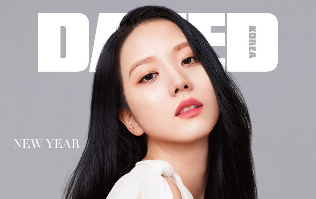 จีซู(Jisoo) วง BLACKPINK