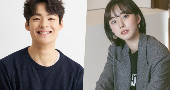 พัคเซวาน(Park Se Wan) และซงกอนฮี(Song Geon Hee) คอนเฟิร์มสำหรับละครเรื่องใหม่โดยผู้สร้าง “Melo Is My Nature”
