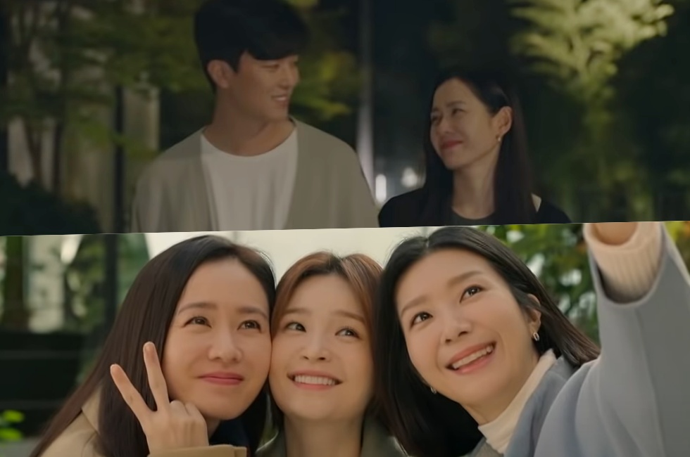 ซนเยจิน(Son Ye Jin) และยอนอูจิน(Yeon Woo Jin) เริ่มต้นความโรแมนติกที่หัวใจเต้นรัวในทีเซอร์ “Thirty-Nine”