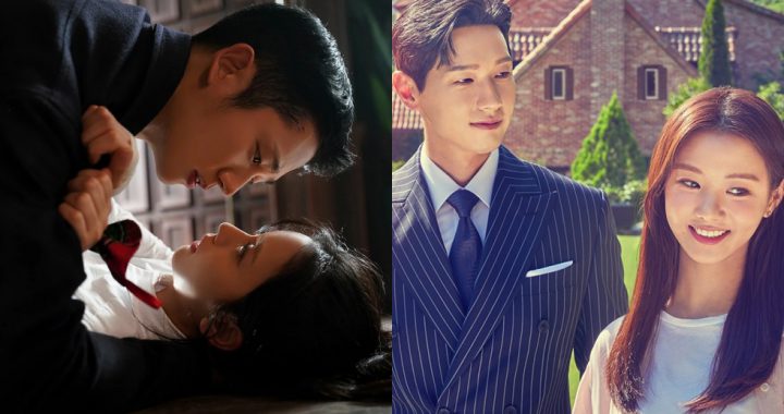เรตติ้ง “Snowdrop” พุ่งขึ้นขณะที่ “Young Lady and Gentleman” ทะยานสู่ระดับสูงสุด