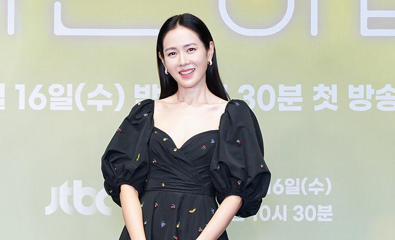 ซนเยจิน(Son Ye Jin)