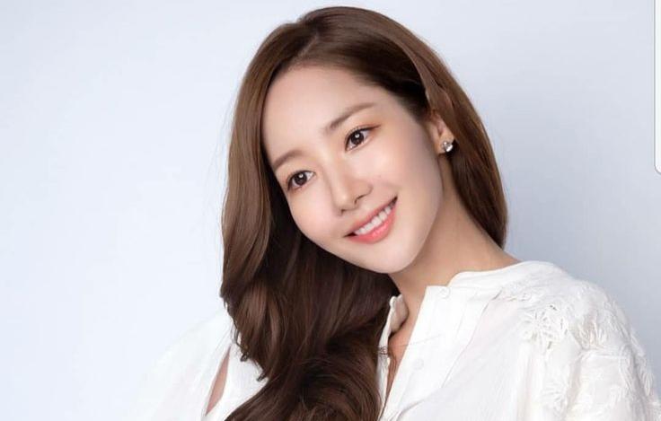 พัคมินยอง(Park Min Young)