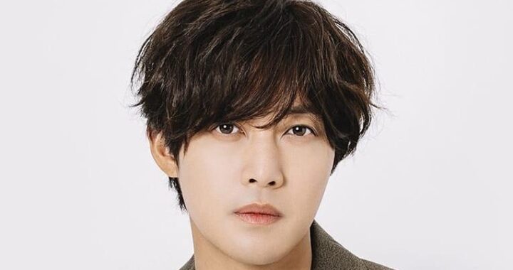 คิมฮยอนจุง(Kim Hyun Joong) คอนเฟิร์มว่ากำลังจะแต่งงาน