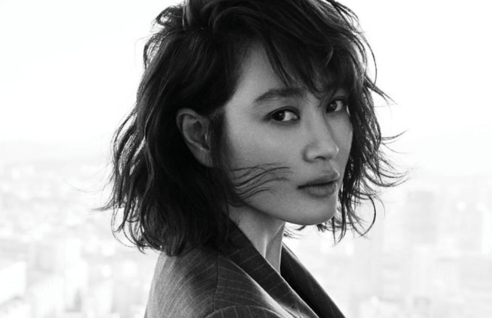 คิมฮเยซู(Kim Hye Soo) ดาราเกาหลี