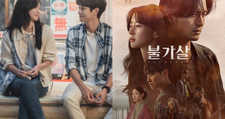 “Our Beloved Summer” ครองอันดับละครเกาหลีที่มีคนพูดถึงมากที่สุดเป็นสัปดาห์ที่ 3 + นักแสดง “Bulgasal” ครองอันดับนักแสดง
