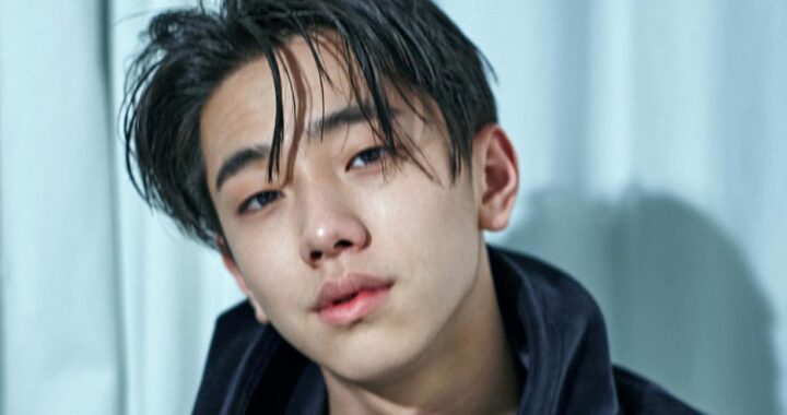 นัมยุนซู(Nam Yoon Su) คอนเฟิร์มรับบทนำในละครที่สร้างจากเว็บตูนเรื่องใหม่