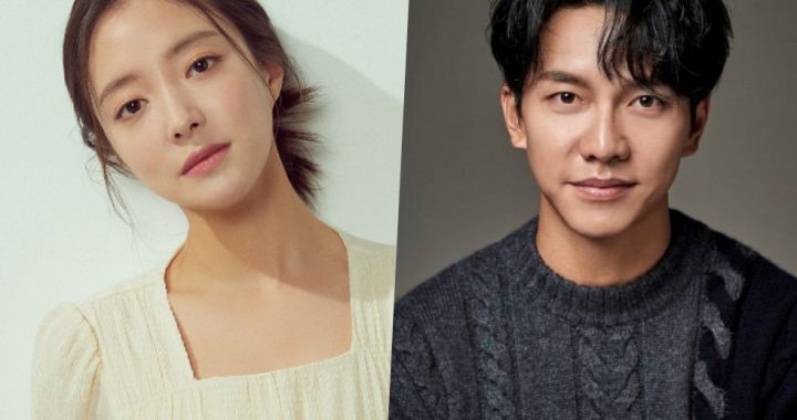 อีเซยอง(Lee Se Young) พิจารณาร่วมงานกับอีซึงกิ(Lee Seung Gi) สำหรับละครเรื่องใหม่เกี่ยวกับความรักและกฏหมาย