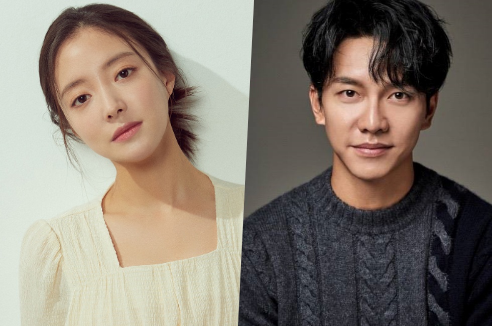 อีเซยอง(Lee Se Young) พิจารณาร่วมงานกับอีซึงกิ(Lee Seung Gi) สำหรับละครเรื่องใหม่เกี่ยวกับความรักและกฏหมาย