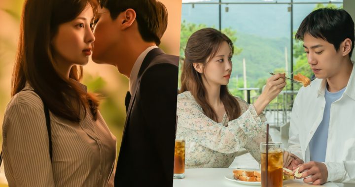 “Love And Leashes” พรีวิวความตึงเครียดที่โรแมนติกของซอฮยอน(Seohyun) และอีจุนยอง(Lee Jun Young)