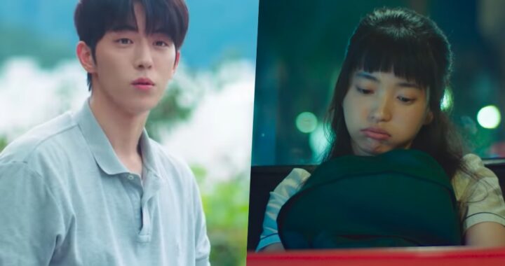 คิมแทรี(Kim Tae Ri) และนัมจูฮยอก(Nam Joo Hyuk) สับสนเมื่อต้องเผชิญกับการเริ่มต้นใหม่ในทีเซอร์ “Twenty Five, Twenty One”