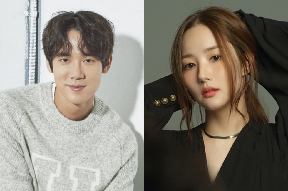 ยูยอนซอก(Yoo Yeon Seok) พิจารณาร่วมงานกับพัคมินยอง(Park Min Young) สำหรับละครเรื่องใหม่ทางช่อง tvN