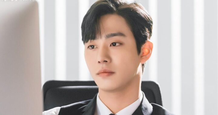 อันฮโยซอบ(Ahn Hyo Seop) เผยเหตุผลที่เขาตัดสินใจที่จะแสดงใน  “Business Proposal” รายละเอียดของตัวละครของเขา และอีกมากมาย