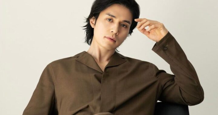 อีดงอุค(Lee Dong Wook) แบ่งปันความคิดเกี่ยวกับ “Bad And Crazy” ความพยายามของเขาในการรับบทบาทที่แตกต่าง และอื่นๆ