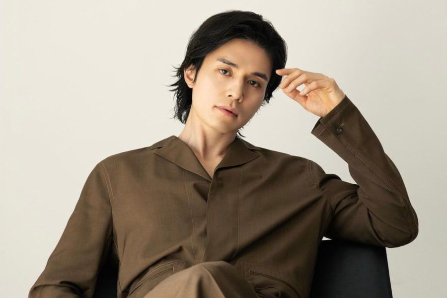 อีดงอุค(Lee Dong Wook)