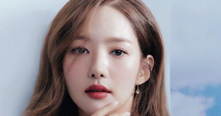 พัคมินยอง(Park Min Young) ชื่นชมซงคัง(Song Kang) นักแสดงร่วมจาก “Forecasting Love And Weather” และอีกมากมาย