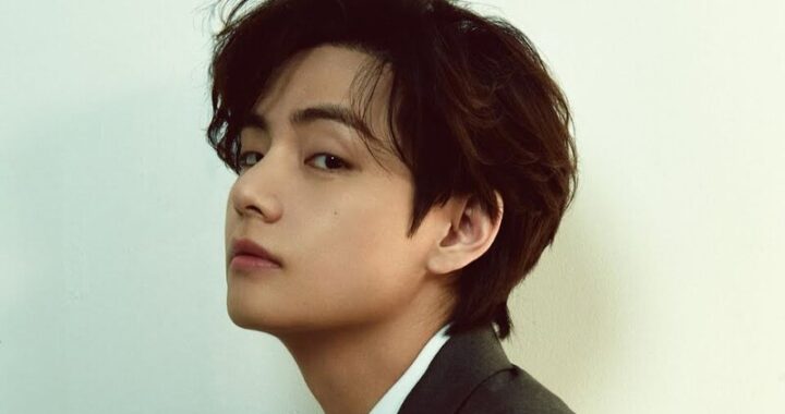 วี(V) วง BTS ได้รับการวินิจฉัยว่าติดเชื้อ COVID-19