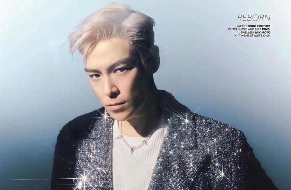 ท็อป(T.O.P)
