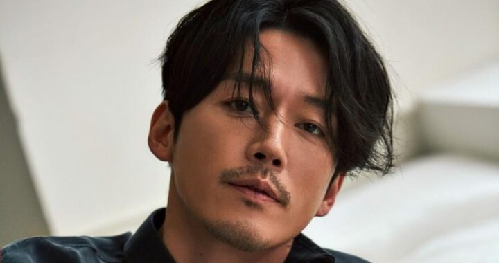 จางฮยอก (Jang Hyuk) ดาราเกาหลี