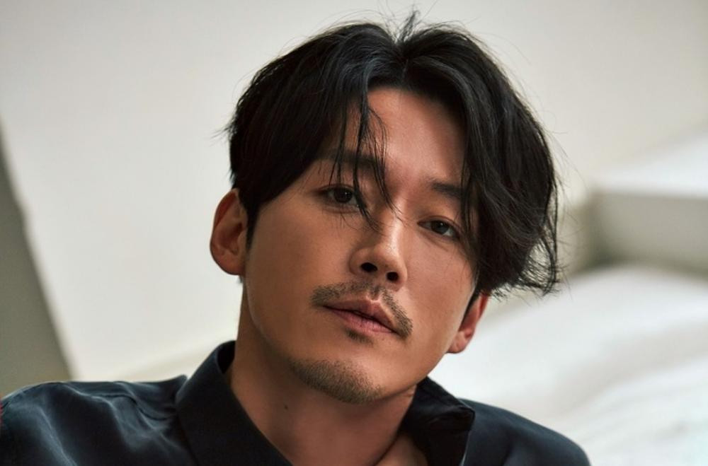 จางฮยอก (Jang Hyuk) ดาราเกาหลี