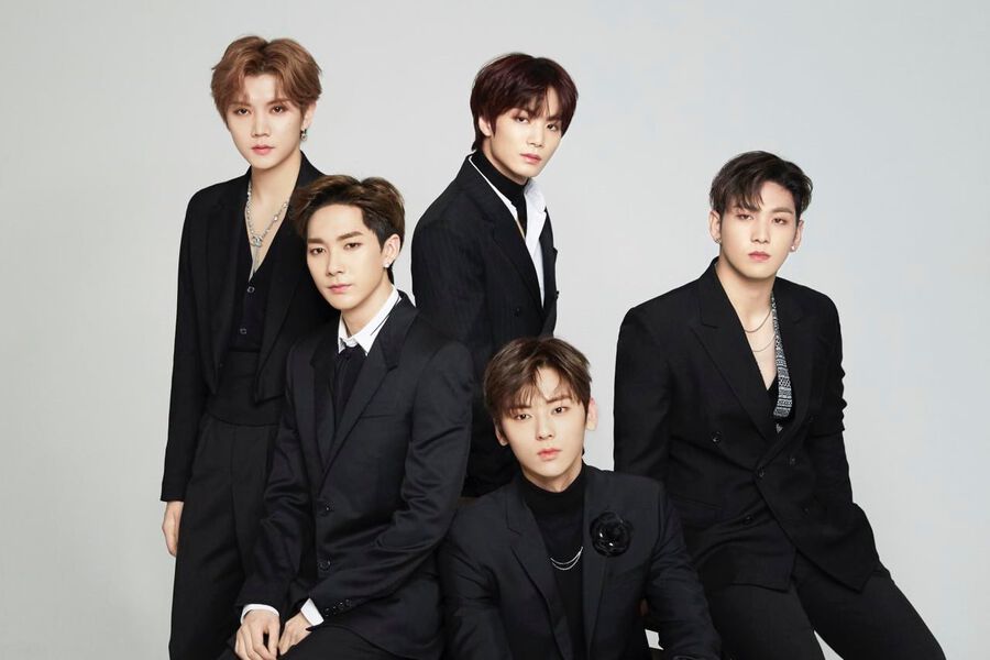NU'EST
