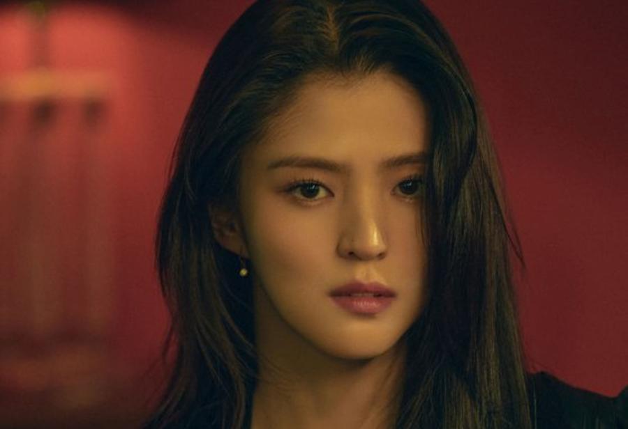 ฮันโซฮี(Han So Hee)