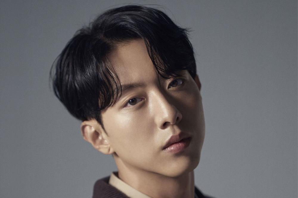 อีจองชิน(Lee Jung Shin) ดาราเกาหลี