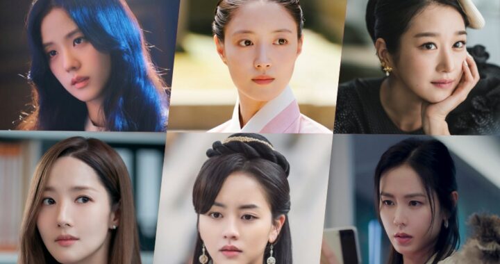 15 นักแสดงสาวเกาหลีที่สวยที่สุดในปี 2022 จากยอดโหวตของแฟนๆ กว่าล้านคน