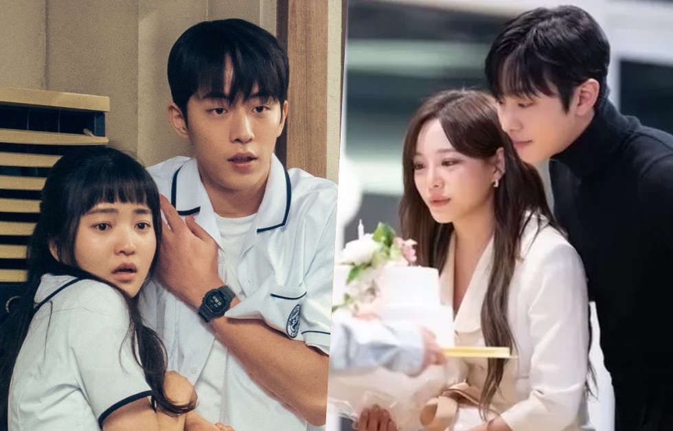 “Twenty Five, Twenty One” และ “Business Proposal” ยังคงครองอันดับละครและนักแสดงเกาหลีที่ได้รับความนิยมมากที่สุด