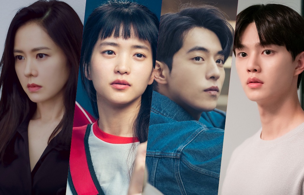 อันดับนักแสดงละครเกาหลีที่ได้รับความนิยมในเดือนมีนาคม