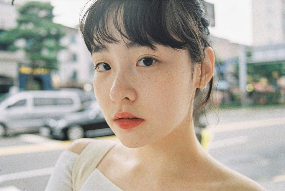 คิมมินฮา(Kim Min Ha)