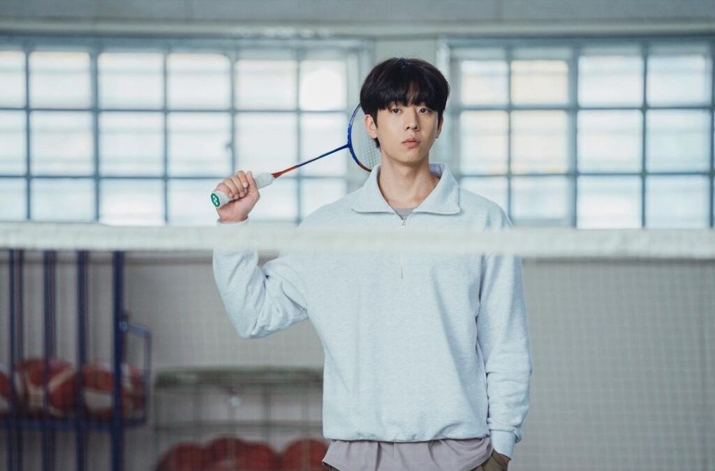 แชจงฮยอบ(Chae Jong Hoop)