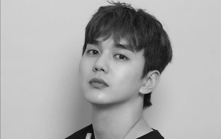 ยูซึงโฮ(Yoo Seung Ho)