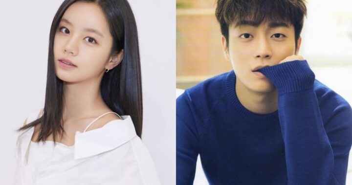 ฮเยริ(Hyeri) และยุนดูจุน(Yoon Doo Joon) กำลังพิจารณาแสดงในละครแฟนตาซีเรื่องใหม่