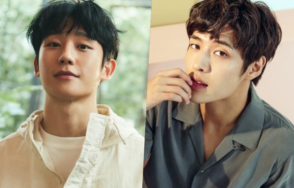 จองแฮอิน(Jung Hae In) กำลังพิจารณาร่วมงานกับคังฮานึล(Kang Ha Neul) ในละครเรื่องใหม่ของ KBS