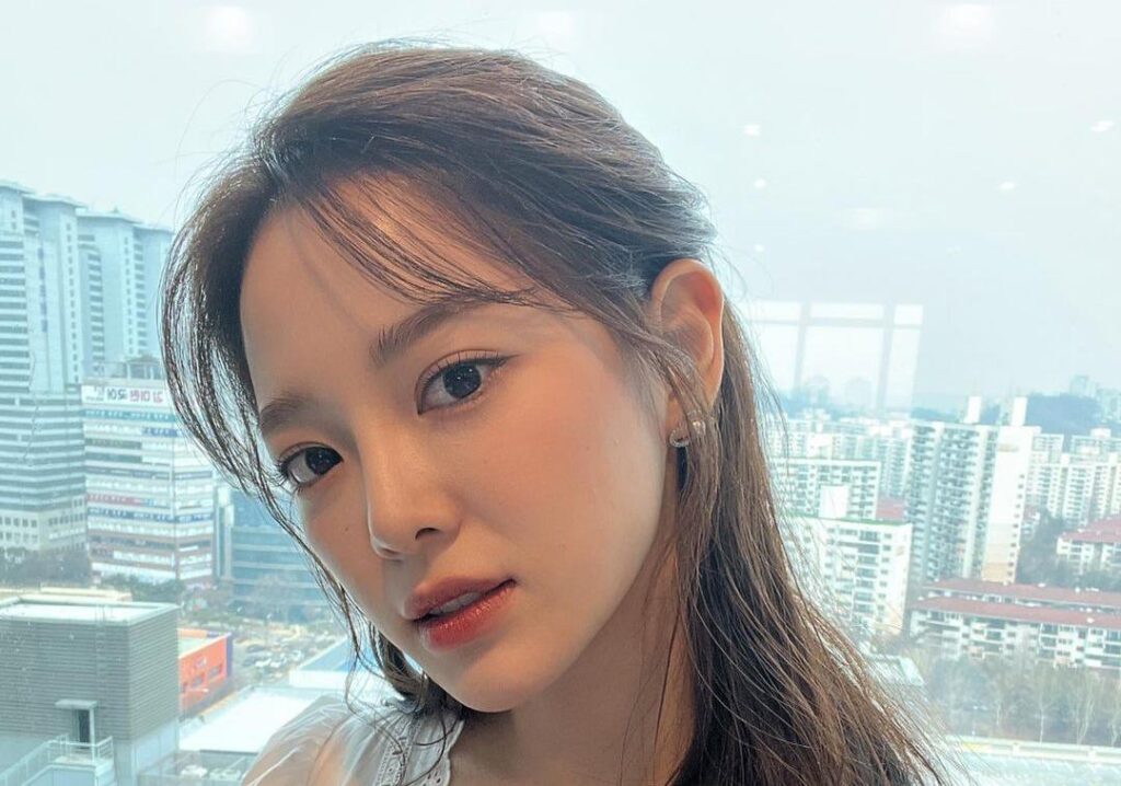 คิมเซจอง(Kim Sejeong)
