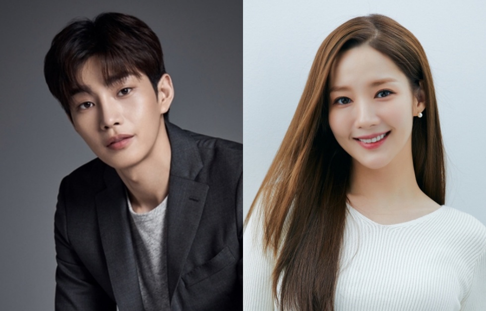 คิมแจยอง(Kim Jae Young) อาจจะร่วมงานกับพัคมินยอง(Park Min Young) ในการพิจารณาละครเรื่องใหม่ทางช่อง tvN