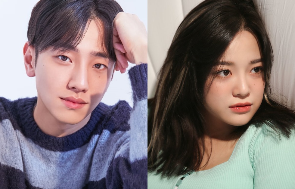 นัมยุนซู(Nam Yoon Su) คอนเฟิร์มรับบทนำในละครเรื่อง “Sleepeeer Hit!” คู่กับคิมเซจอง(Kim Sejeong)