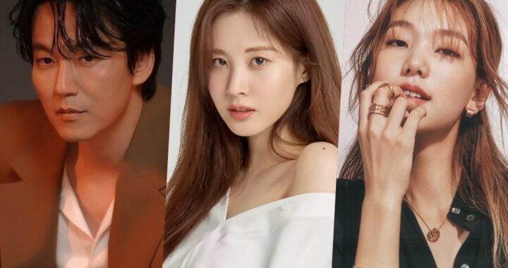 คิมนัมกิล(Kim Nam Gil), ซอฮยอน(Seohyun), โฮจอง(Lee Ho Jung) และอีกมากมาย คอนเฟิร์มรับบทนำในละครประวัติศาสตร์เรื่องใหม่