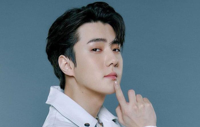 เซฮุน(Sehun) วง EXO
