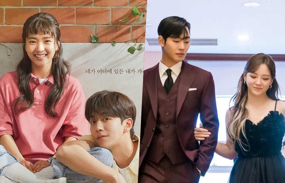 “Twenty Five, Twenty One” และ “Business Proposal” กวาดอันดับละครและนักแสดงเกาหลีที่มีได้รับความนิยมมากที่สุดในสัปดาห์นี้
